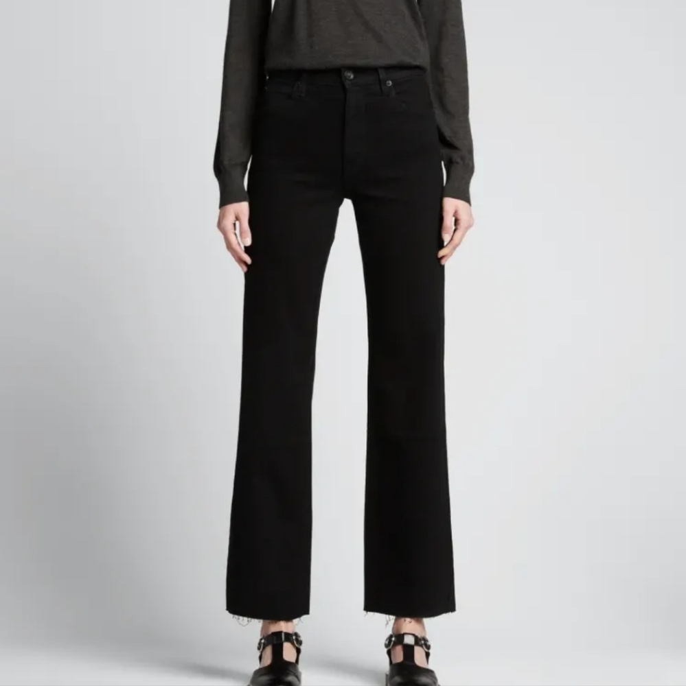 NWT SILVRLAKE Frankie Jeans